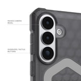 Samsung Galaxy S26+ (Plus) UAG Essential Armor Deksel - MagSafe Kompatibel - Grå