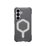 Samsung Galaxy S26 UAG Essential Armor Deksel - MagSafe Kompatibel - Grå