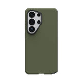 Samsung Galaxy S26 Ultra UAG Civilian LT Deksel - MagSafe Kompatibel - Grønn