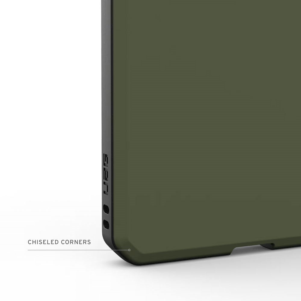 Samsung Galaxy S26 Ultra UAG Civilian LT Deksel - MagSafe Kompatibel - Grønn