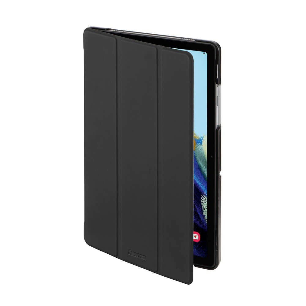 HAMA Fold Samsung Galaxy Tab A8 10.5" Flip Deksel – Svart