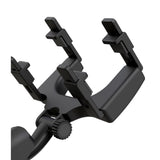 XO Universal Mobilholder for Bilens Bakspeil - Svart