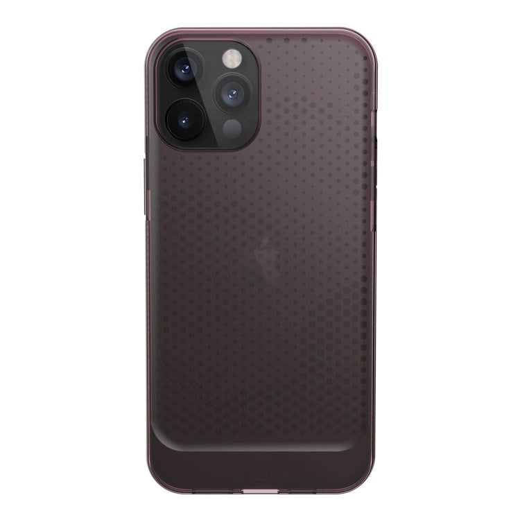 iPhone 12 Pro Max UAG [U] Lucent Series Deksel - Dusty Rose - Pink