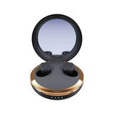 Happy Plugs Adore True Wireless In-Ear Hodetelefoner - Svart