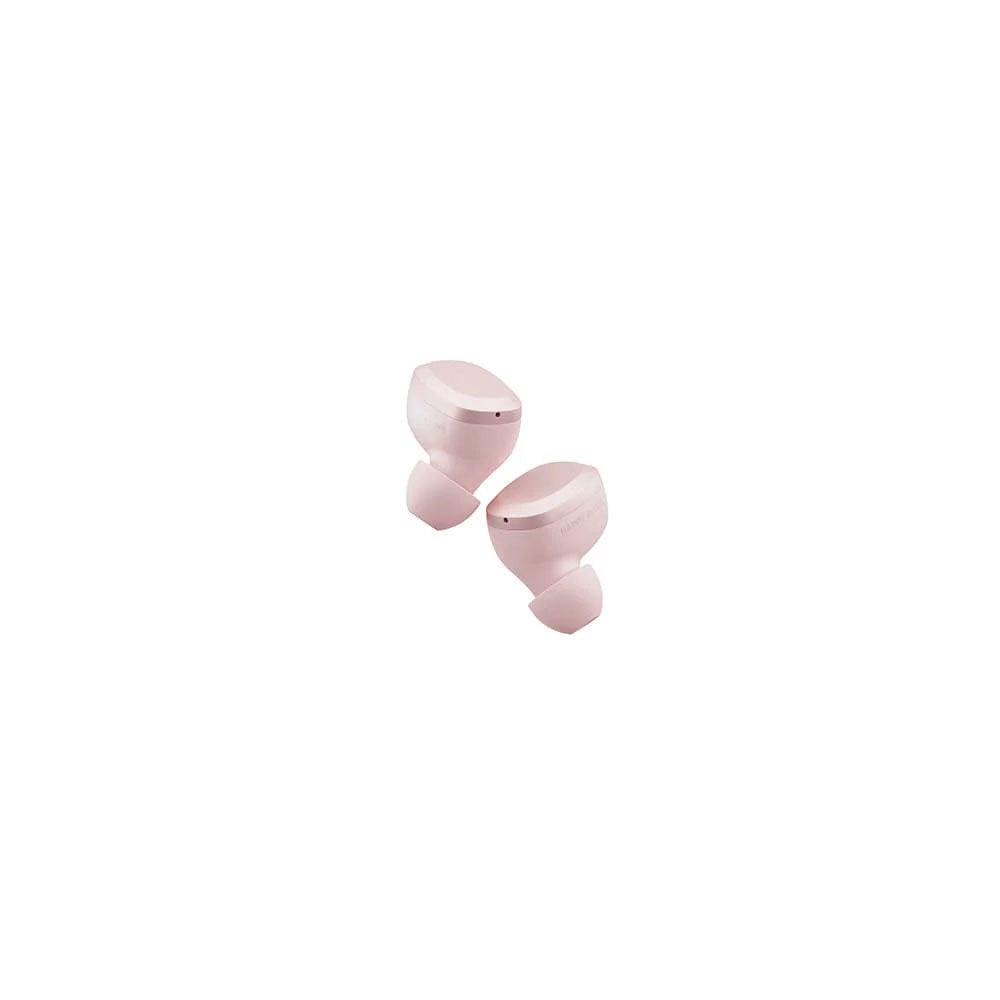 Happy Plugs Adore True Wireless In-Ear Hodetelefoner - Rosa