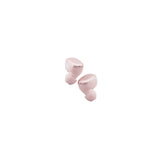 Happy Plugs Adore True Wireless In-Ear Hodetelefoner - Rosa