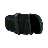 Quadshell Electro Hardpouch - Sykkelveske - Svart