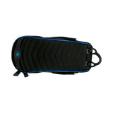 Quadshell Electro Hardpouch - Sykkelveske - Svart