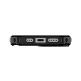 iPhone 15 Plus UAG PATHFINDER Series Deksel - MagSafe Kompatibel - Black