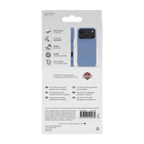 iPhone 18 Pro Max / 17 Pro Max X2O Mag Color Deksel - MagSafe Kompatibel - Blå