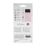 iPhone 18 Pro Max / 17 Pro Max X2O Mag Color Deksel - MagSafe Kompatibel - Rosa