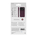 iPhone 18 Pro / 17 Pro X2O Mag Color Deksel - MagSafe Kompatibel - Lilla