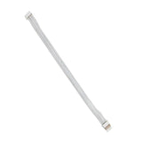 Light Solutions - Philips Hue LightStrip V4 Kabel - 15cm - 5 stk - Hvit