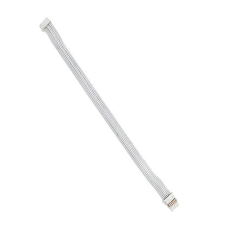 Light Solutions - Philips Hue LightStrip V4 Kabel - 15cm - 5 stk - Hvit