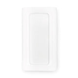 Light Solutions - FUGA Brakett for Philips Hue Dimmer Switch V2 - Hvit