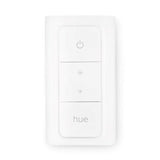 Light Solutions - FUGA Brakett for Philips Hue Dimmer Switch V2 - Hvit