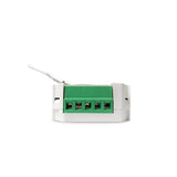 Light Solutions - Mini ZigBee Switch - 200W - Hvit