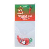 Setty USB Stick m. 8 GB - Chili