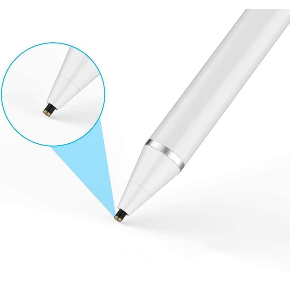 Tech-Protect Active Pencil Stylus - Svart