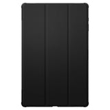 Samsung Galaxy Tab S10 Ultra / S9 Ultra / S8 Ultra Spigen Rugged Armor Pro Deksel - Svart