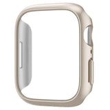 Spigen Thin Fit Apple Watch 9/8/7 (41mm) Deksel - Starlight