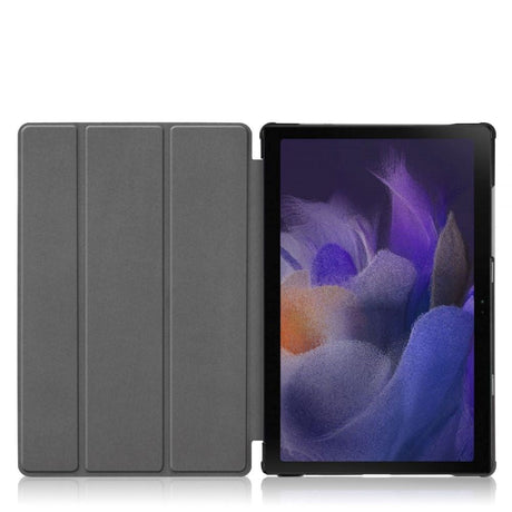 Samsung Galaxy Tab A8 10.5" (2021) Tech-Protect Smartcase Deksel - Svart