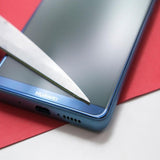 Samsung Galaxy S21+ (Plus) 3mk FlexibleGlass Skjermbeskytter - Gjennomsiktig