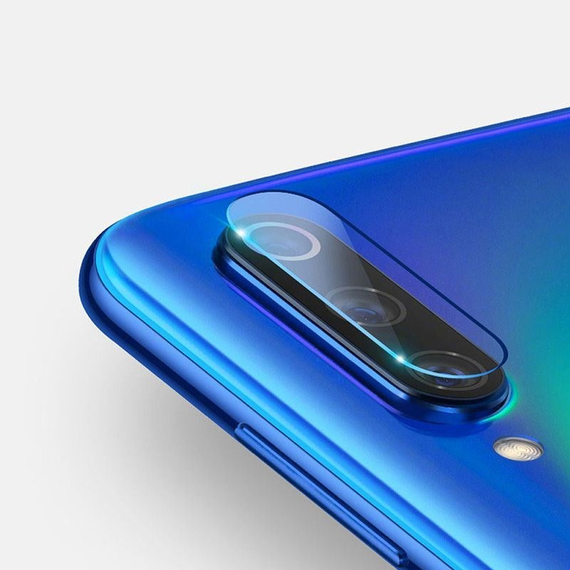 Samsung Galaxy A70 MOCOLO Kameralinse Herdet Glass