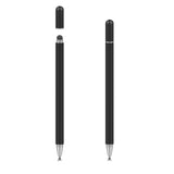 Tech-Protect Magnet Touch Stylus Penn - Svart