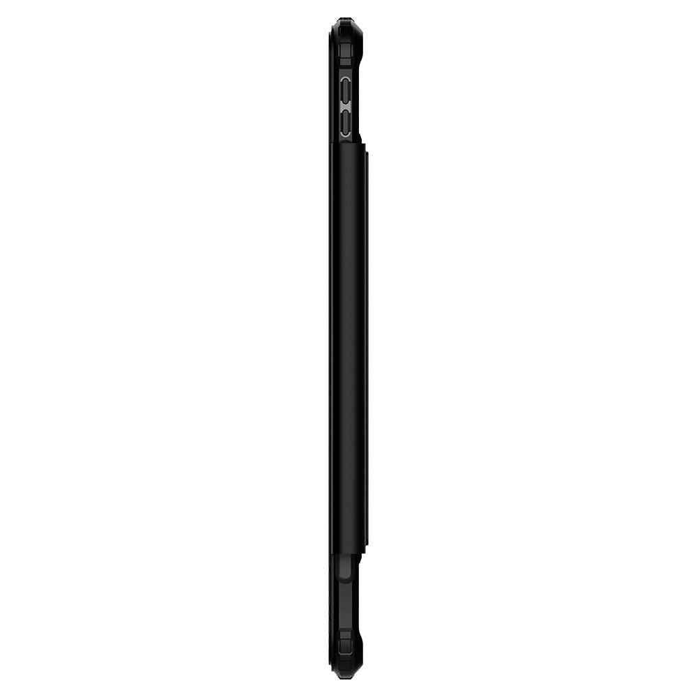 iPad Pro 11" (2022 / 2021 / 2020 / 2018) Spigen Ultra Hybrid Pro Deksel - Svart