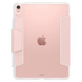 iPad Air 10.9-11" (2024-2020) Spigen Ultra Hybrid Pro Deksel - Rose Gold