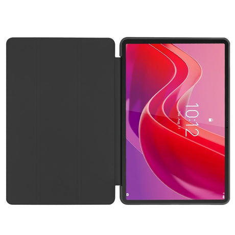 Lenovo Tab M11 Tech-Protect Smartcase Deksel - Trist Katt