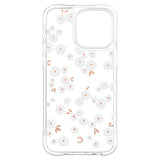 iPhone 15 Pro Cyrill Cecile Plast Deksel m. Stropp - Dream Daisy