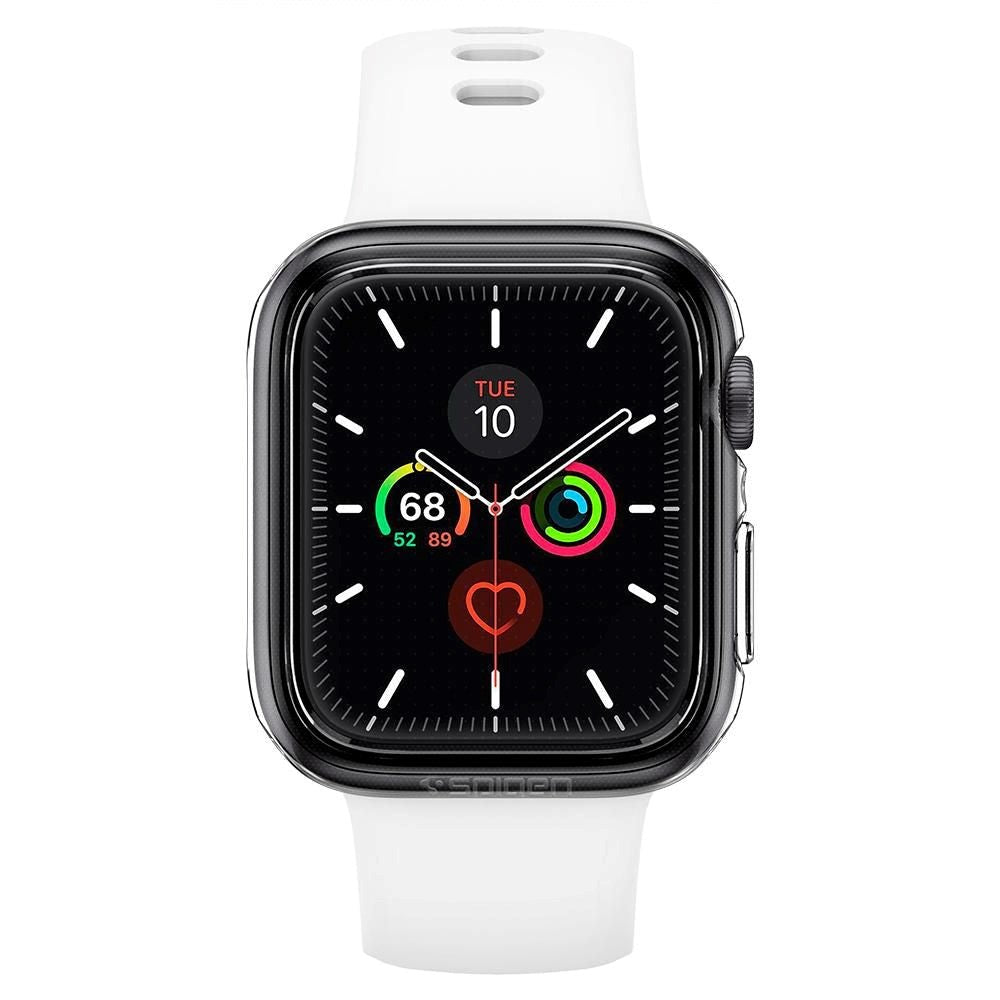 Apple Watch SE/6/5/4 (40mm) Spigen Ultra Hybrid Plastdeksel - Gjennomsiktig