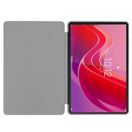 Lenovo Tab M11 Tech-Protect Smartcase Deksel - Grå