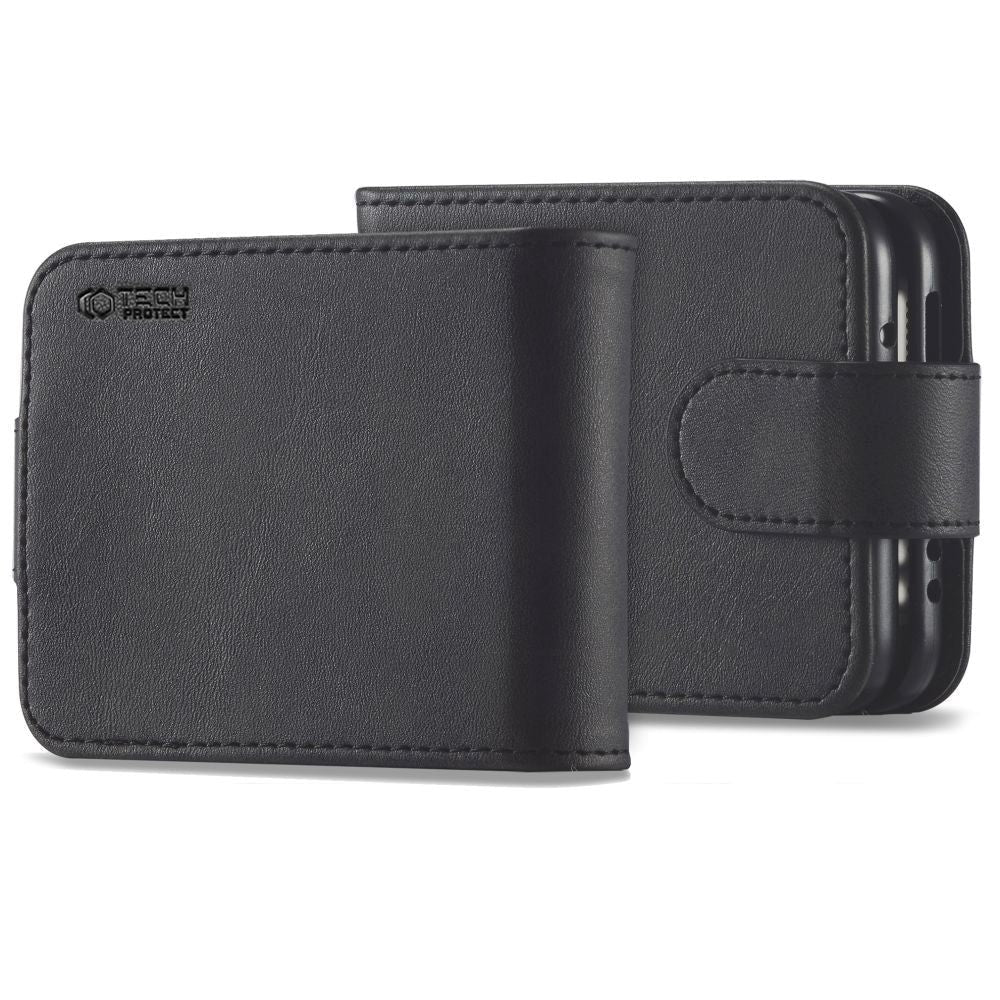 Tech-Protect NeoSkin PC Sleeve 13-14" (34 x 23 cm) - Svart