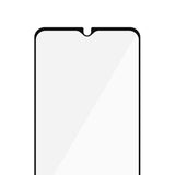 Samsung Galaxy A13 (4G) / A23 PanzerGlass Edge-to-Edge Beskyttelsesglass - Case-Friendly - Svart Kant