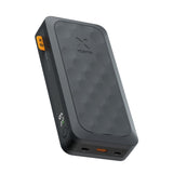 Xtorm PowerBank 67W USB-C PD 27.000mAh / 2x USB-C & QC 3.0 - Grå