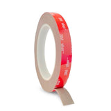 Light Solutions - 3M VHB Dobbeltklebende Tape - 14mm bred - 5m - Gjennomsiktig