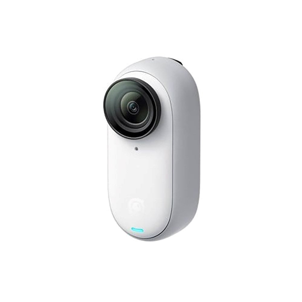 Insta360 GO 3 Actionkamera m. 128 GB - Hvit