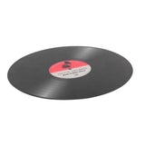T'NB Vinyle 33T Rund Musematte 25 cm