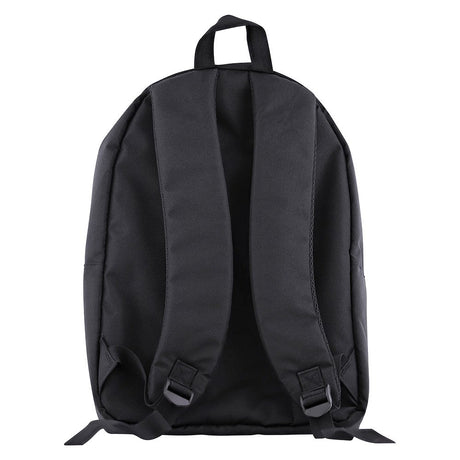 T'NB Marseille 15.6" (29,5 x 39 x 4,5 CM) Computer Backpack - Svart