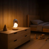 T'NB Nattlys med Hvit Støy-Funksjon - Tukan