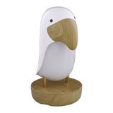 T'NB Nattlys med Hvit Støy-Funksjon - Tukan