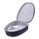 T'NB Oppbevaringsveske for Hodetelefoner - Svart