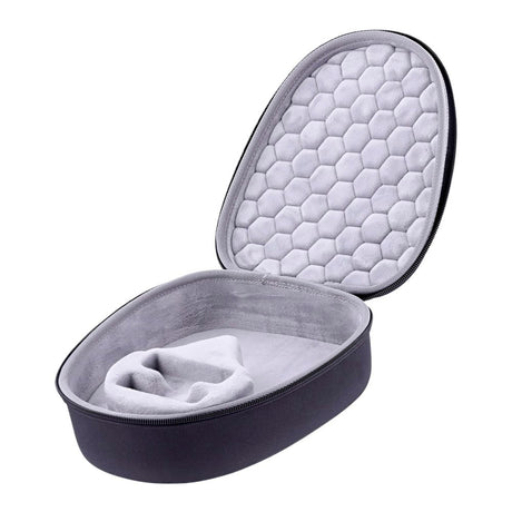 T'NB Oppbevaringsveske for Hodetelefoner - Svart