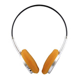 T'NB Vintage Trådløse Bluetooth On-Ear Hodetelefoner - Sølv