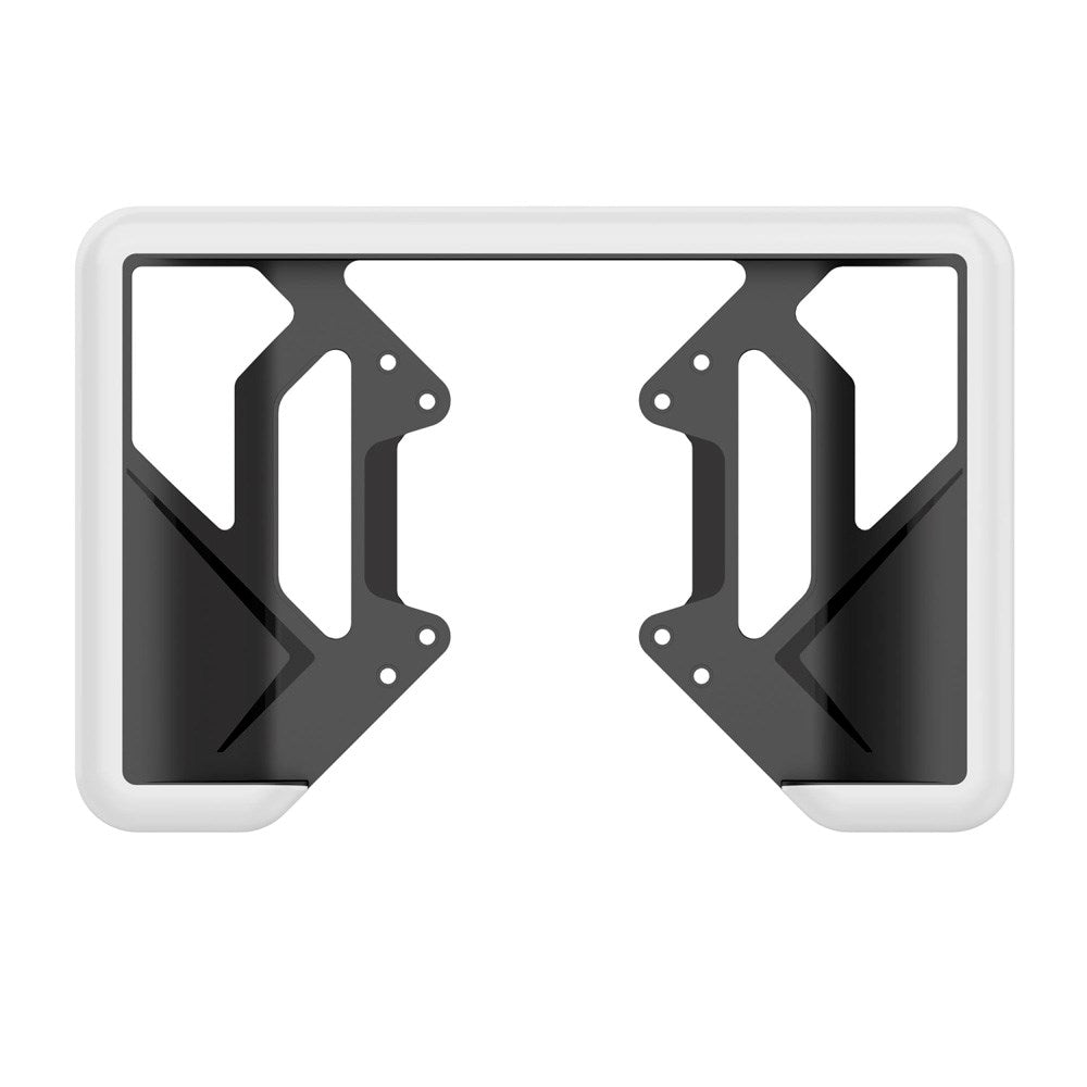 T'NB LED Lys til Datamaskin - Flerfarget