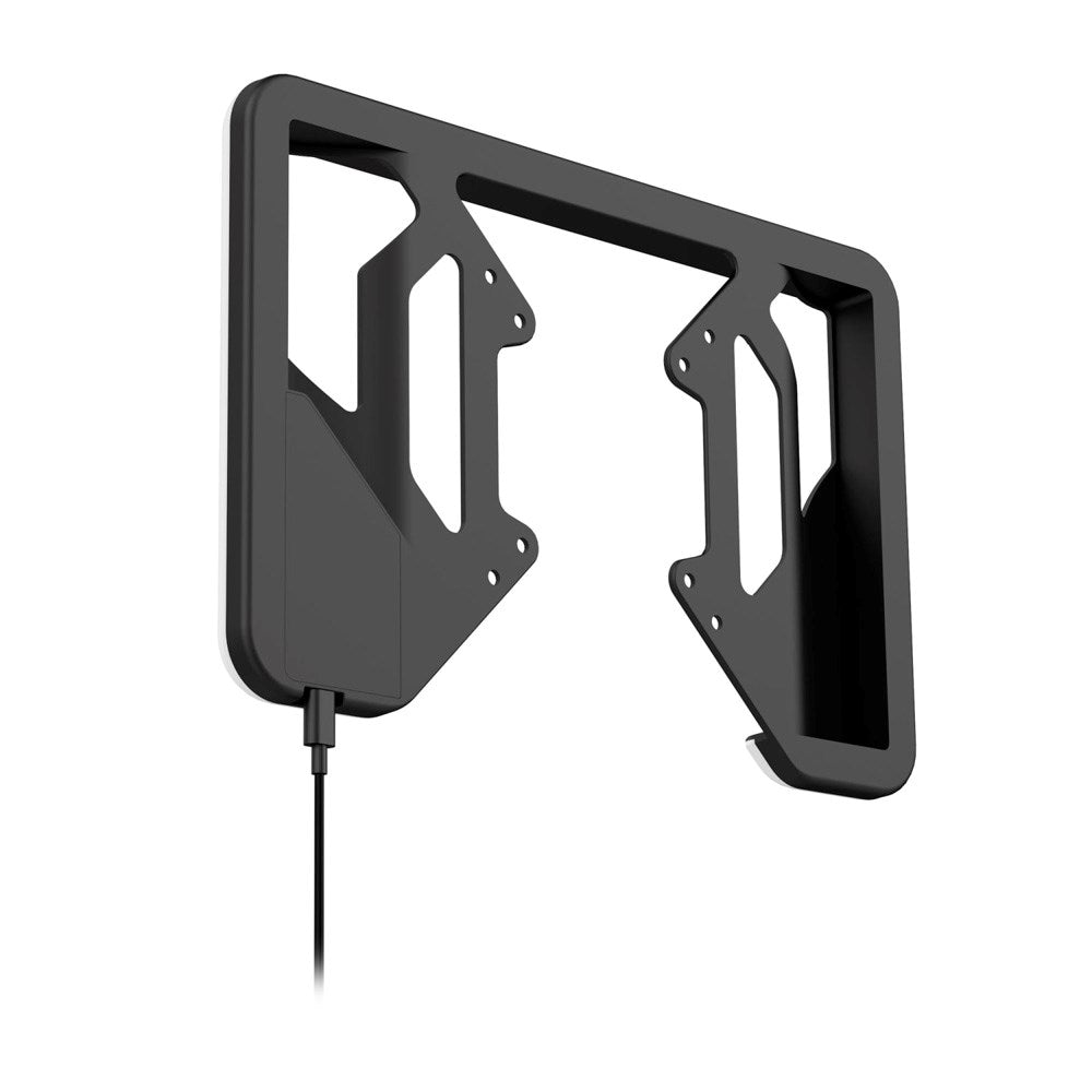 T'NB LED Lys til Datamaskin - Flerfarget