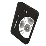 T'NB Powerbank 5000 mAh - 20W - 2 x USB-A - 1 x USB-C - Vinyldesign